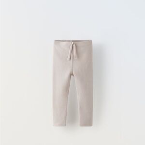 Zara leggings